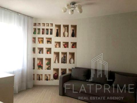 квартира за адресою Юлії Здановської вул. (Ломоносова), 85-А