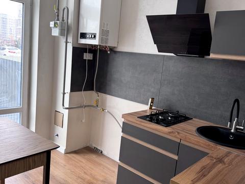 квартира за адресою Нова Виноградна вул., 2