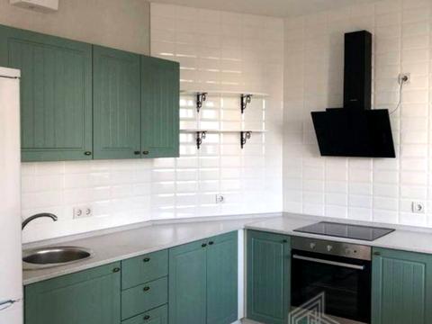 квартира за адресою Юлії Здановської вул. (Ломоносова), 85-А