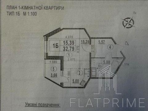 квартира за адресою Юлії Здановської вул. (Ломоносова), 85-А