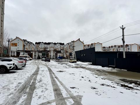 квартира за адресою Нова Виноградна вул., 2