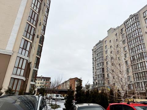 квартира за адресою Нова Виноградна вул., 2