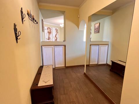 квартира за адресою Анатолія Тегзи вул. (Возз'єднання), 29