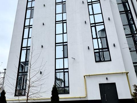 квартира за адресою Нова Виноградна вул., 2