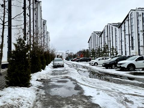 квартира за адресою Нова Виноградна вул., 2