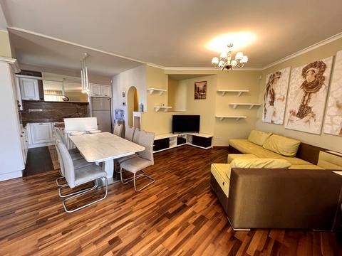 квартира за адресою Анатолія Тегзи вул. (Возз'єднання), 29