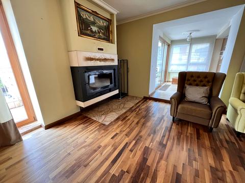 квартира за адресою Анатолія Тегзи вул. (Возз'єднання), 29