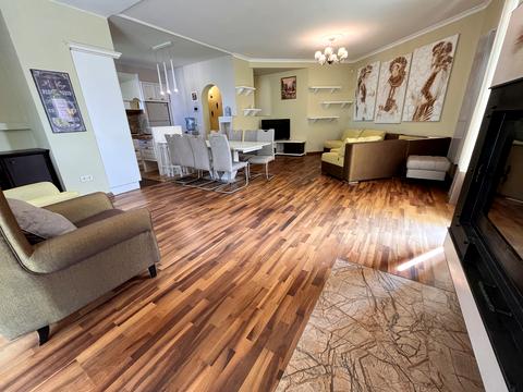 квартира за адресою Анатолія Тегзи вул. (Возз'єднання), 29