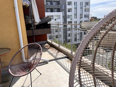 квартира за адресою Анатолія Тегзи вул. (Возз'єднання), 29