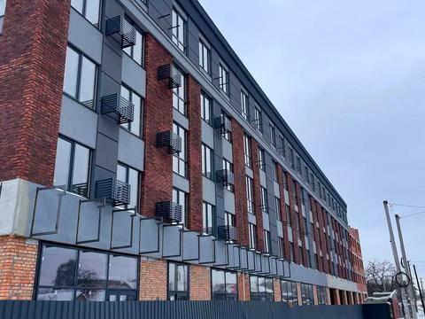 коммерческая по адресу Соборна, 33