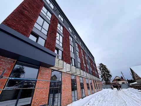 коммерческая по адресу Соборна, 33