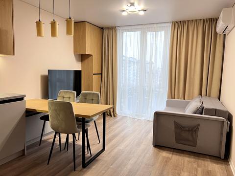 квартира по адресу Степана Бандеры ул., 4