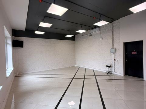 коммерческая по адресу Трускавецкая ул., 10-Г