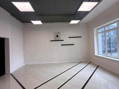 коммерческая по адресу Трускавецкая ул., 10-Г