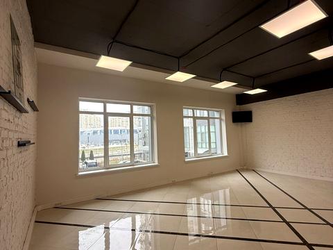 коммерческая по адресу Трускавецкая ул., 10-Г