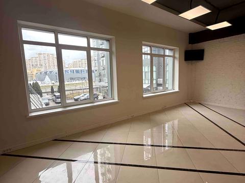 коммерческая по адресу Трускавецкая ул., 10-Г