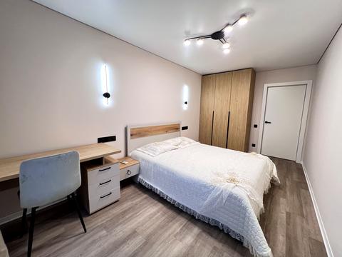 квартира по адресу Степана Бандеры ул., 4