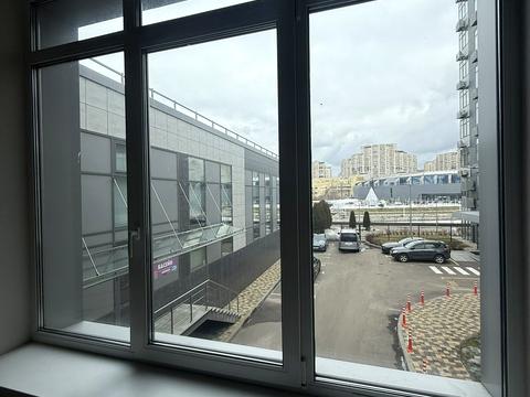 коммерческая по адресу Трускавецкая ул., 10-Г