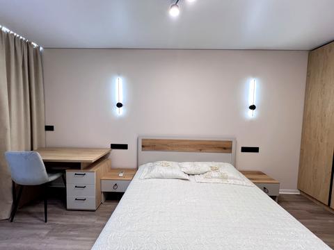 квартира по адресу Степана Бандеры ул., 4