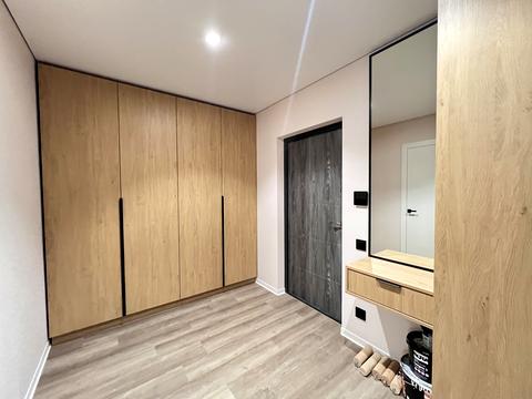 квартира по адресу Степана Бандеры ул., 4