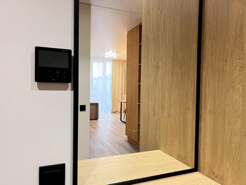 квартира по адресу Степана Бандеры ул., 4