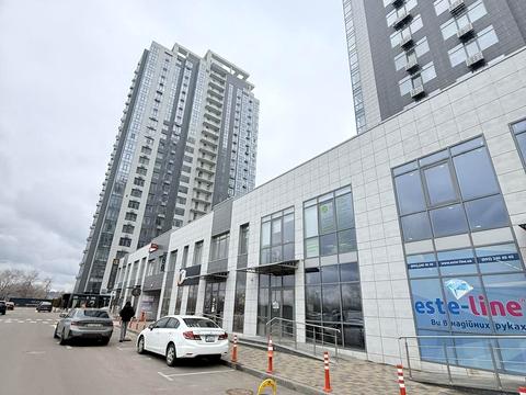 коммерческая по адресу Трускавецкая ул., 10-Г