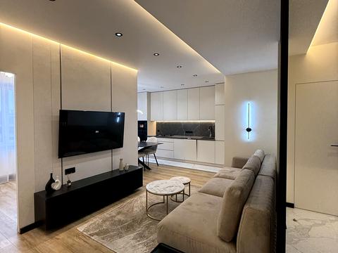 квартира по адресу Княгинин ул., (Будинок 21)