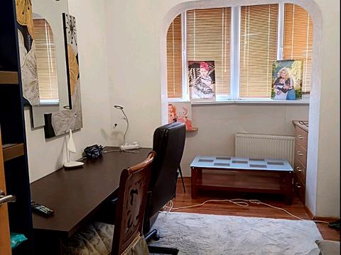 квартира за адресою Князя Володимира Великого просп., 102