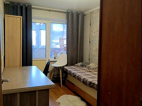 квартира за адресою Князя Володимира Великого просп., 102