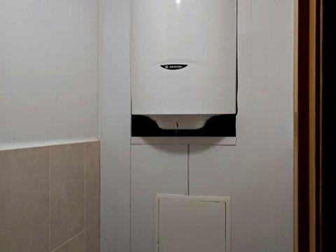 квартира за адресою Володимира Українця вул., 10