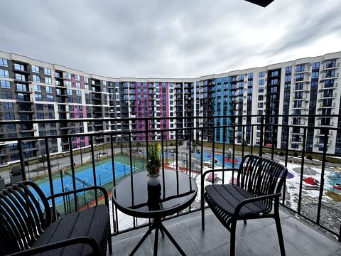 квартира по адресу Юліана Пелеша ул., 3