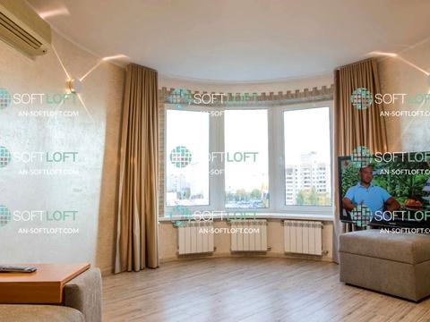 квартира за адресою Перемоги просп., 59