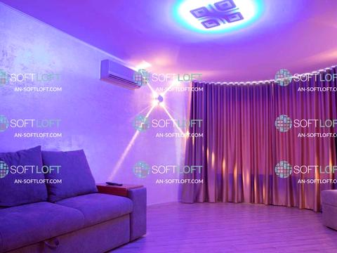 квартира за адресою Перемоги просп., 59