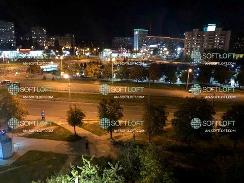 квартира за адресою Перемоги просп., 59