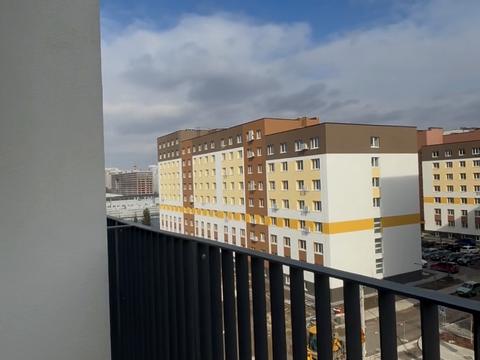 квартира за адресою Червоної Калини вул., 4-А