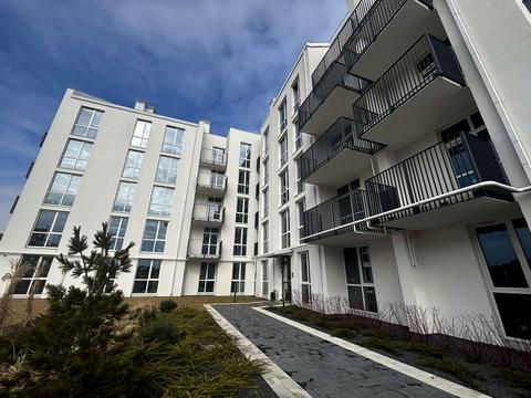 квартира за адресою Червоної Калини вул., 4-А