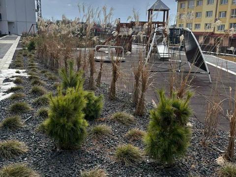 квартира за адресою Червоної Калини вул., 4-А