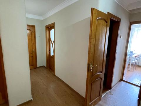 квартира по адресу Івана Панькевича ул., 73