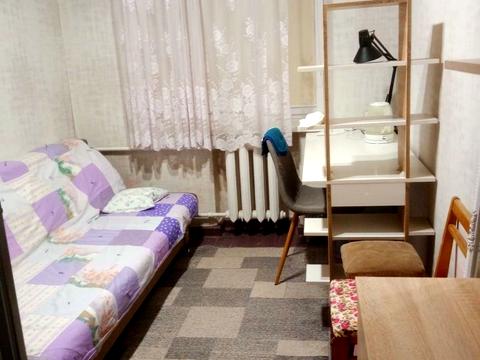 комната по адресу Тобольская ул. (Тобольская), 29