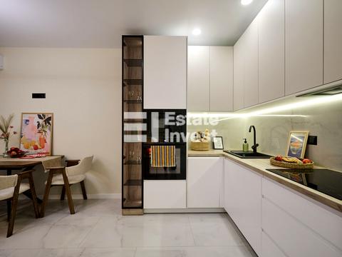 квартира по адресу Михаила Максимовича ул. (Трутенко Онуфрия), 24-Б