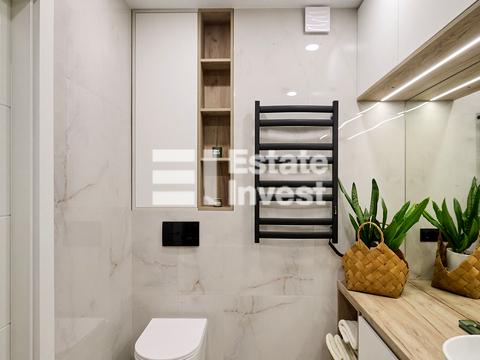 квартира по адресу Михаила Максимовича ул. (Трутенко Онуфрия), 24-Б