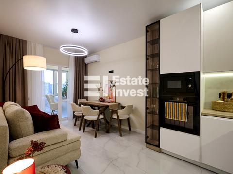 квартира по адресу Михаила Максимовича ул. (Трутенко Онуфрия), 24-Б