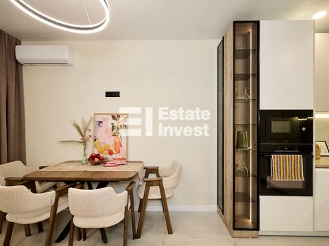 квартира по адресу Михаила Максимовича ул. (Трутенко Онуфрия), 24-Б