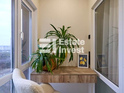 квартира по адресу Михаила Максимовича ул. (Трутенко Онуфрия), 24-Б