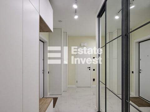 квартира по адресу Михаила Максимовича ул. (Трутенко Онуфрия), 24-Б