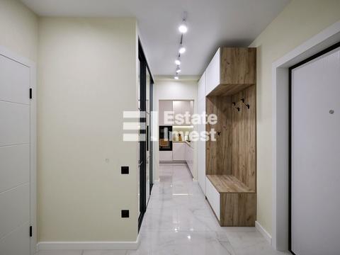 квартира по адресу Михаила Максимовича ул. (Трутенко Онуфрия), 24-Б