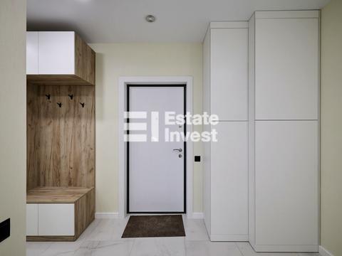 квартира по адресу Михаила Максимовича ул. (Трутенко Онуфрия), 24-Б