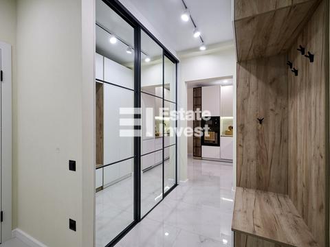 квартира по адресу Михаила Максимовича ул. (Трутенко Онуфрия), 24-Б