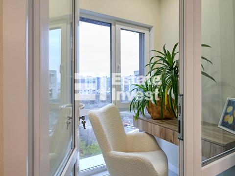 квартира по адресу Михаила Максимовича ул. (Трутенко Онуфрия), 24-Б