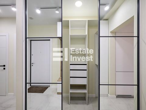 квартира по адресу Михаила Максимовича ул. (Трутенко Онуфрия), 24-Б